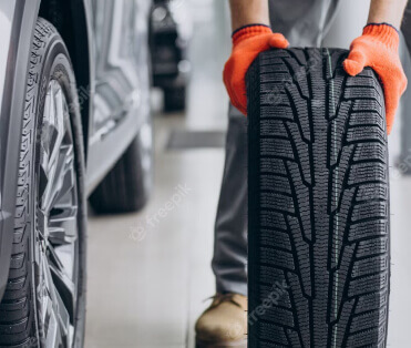 The Best Tires at the Best Prices