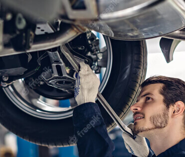 Instant Oil Change near you