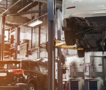 Used Tires & Tire Balancing in New Orleans, Louisiana